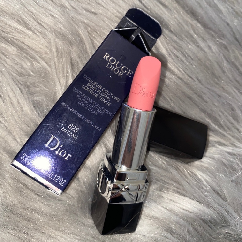 Rouge Dior Refillable Lipstick